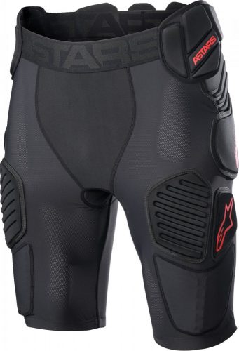 SHORT BIONIC PRO B/R S