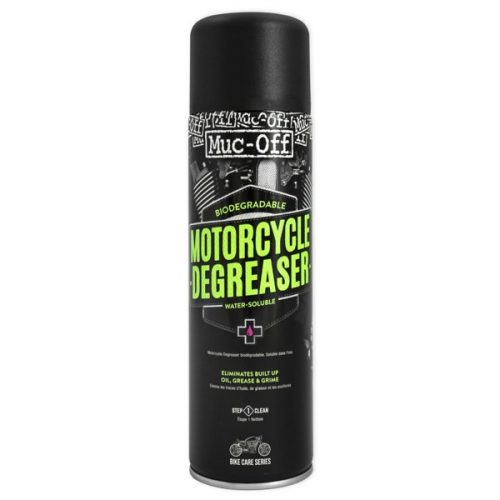 Muc Off zsirtalanító spray 500ml