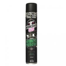 Muc Off motorvédő spray 750 ml