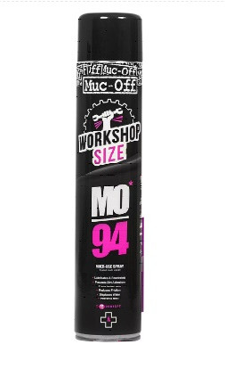 MUC-OFF Mulitspray MO-94 750ml