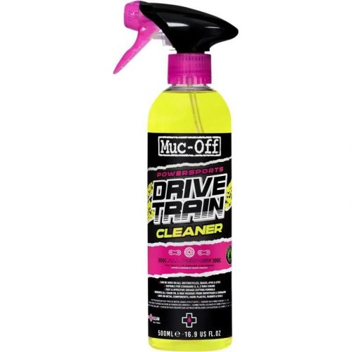 Muc Off lánctisztító 500 ml