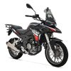 BENELLI TRK 251 EURO 5