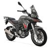 BENELLI TRK 251 EURO 5