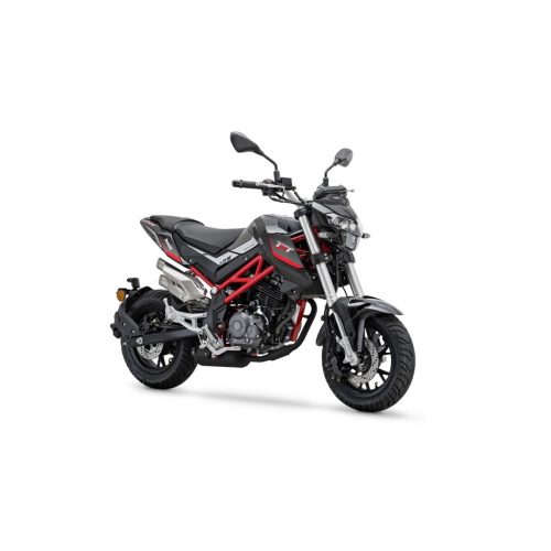 BENELLI TNT 125 EURO 5