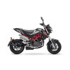 BENELLI TNT 125 EURO 5