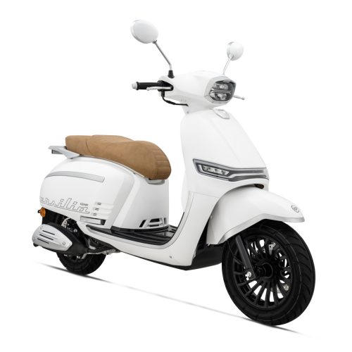 Keeway VERSILIA 125