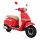 Keeway VERSILIA 125