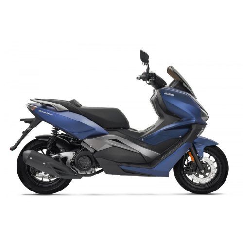 Keeway VIESTE 125