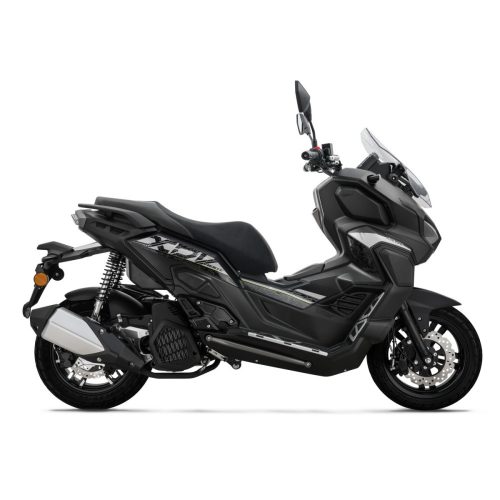 Keeway VIESTE 125 XDV