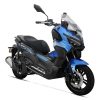 Keeway VIESTE 125 XDV