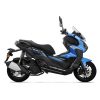 Keeway VIESTE 125 XDV