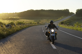 Hol vannak a legjobb motoros utak Sopron környékén?